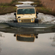 Image for article titled AEV J8 MILSPEC: Offroading Jeep's Forbidden Fruit